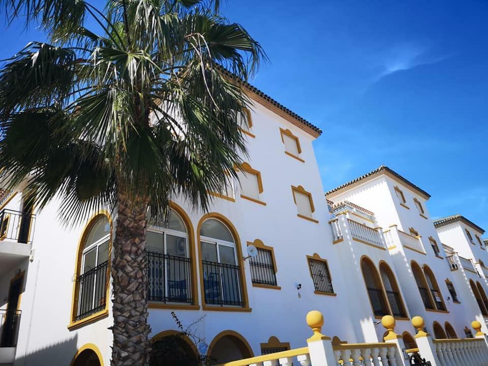 Apartment Walsh - La Zenia Orihuela Zewnętrze zdjęcie