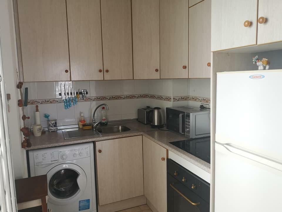 Apartment Walsh - La Zenia Orihuela Zewnętrze zdjęcie