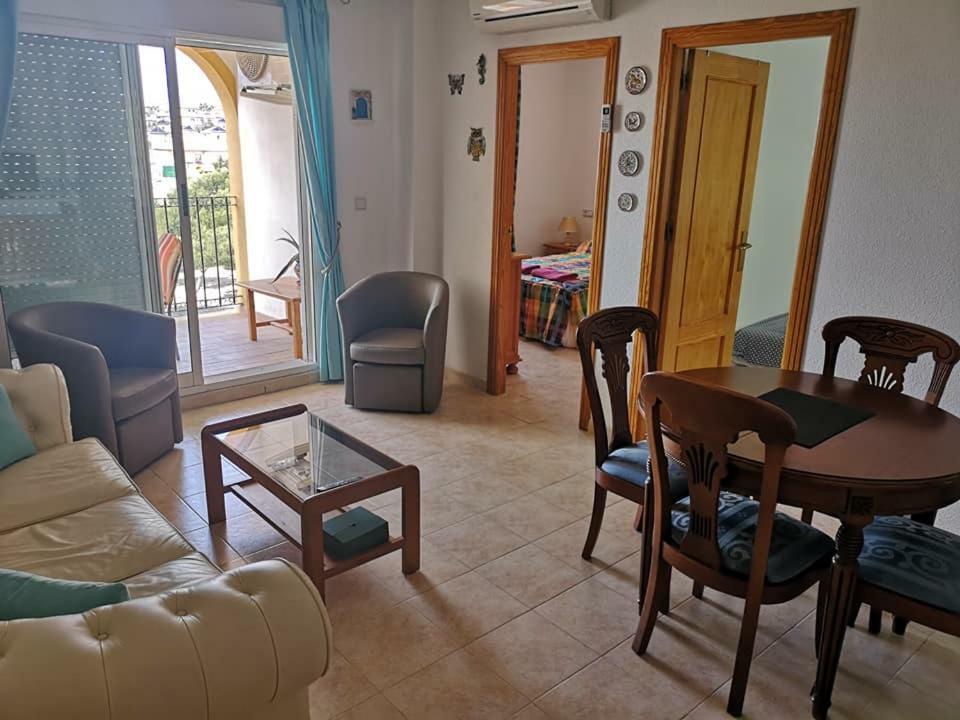 Apartment Walsh - La Zenia Orihuela Zewnętrze zdjęcie